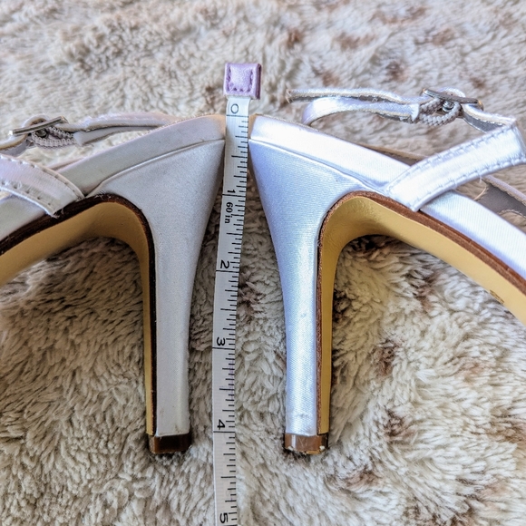 Bridal High Heels 8 - Picture 10 of 13